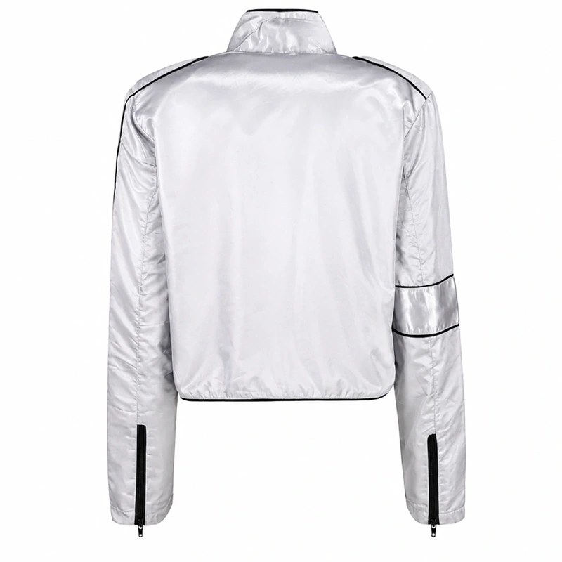 Michael Jackson Heal The World Concert Jacket - Image 2