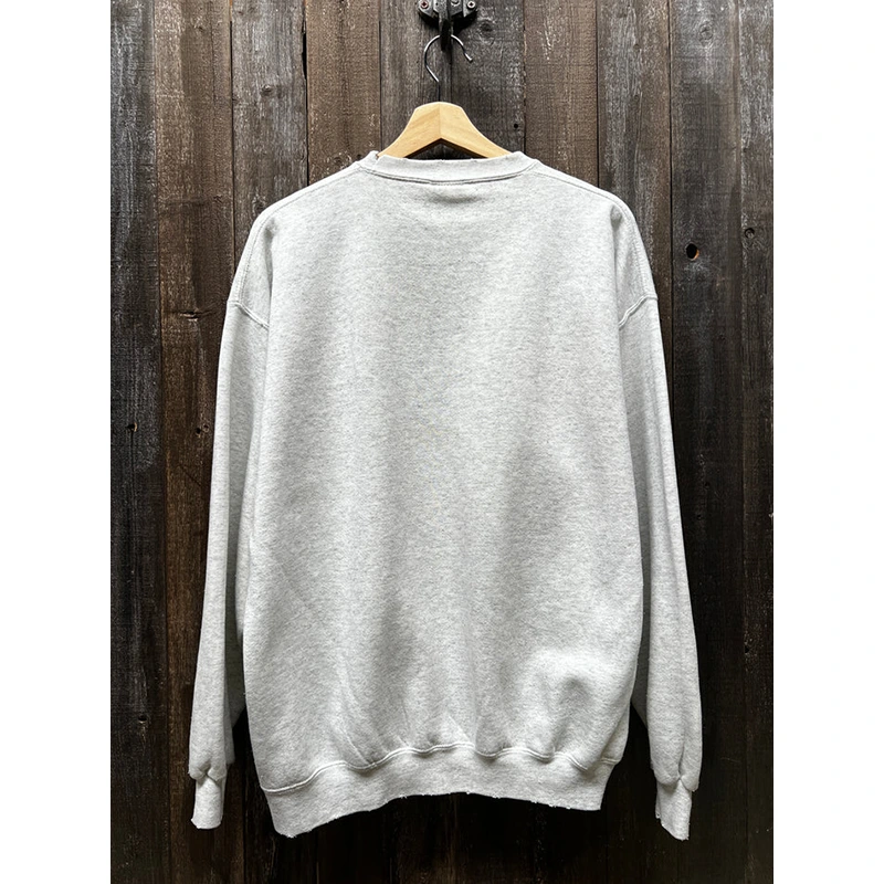 Michigan Sweatshirt - Image 2