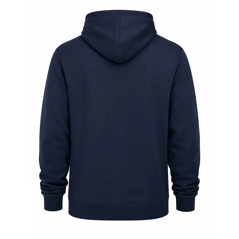Michigan Wolverines Sideline Hoodie - Image 2