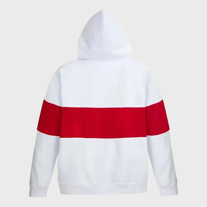 Mickey Walt Disney Pullover Hoodie - Image 2