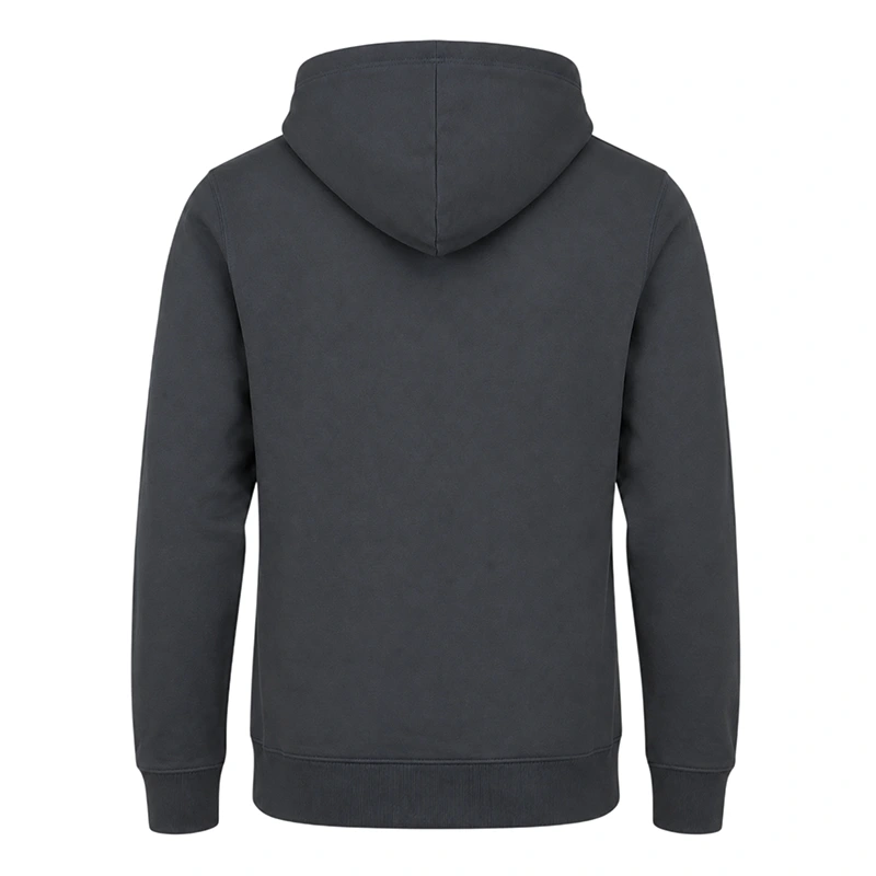 Mike McDaniel Chargers Hooded Jacket - Image 2