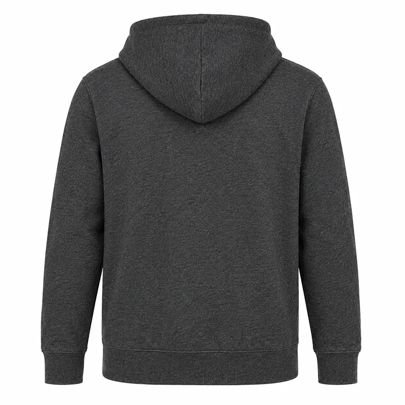 Mike Sorrentino San Diego Hooded Sweatshirt - Image 2