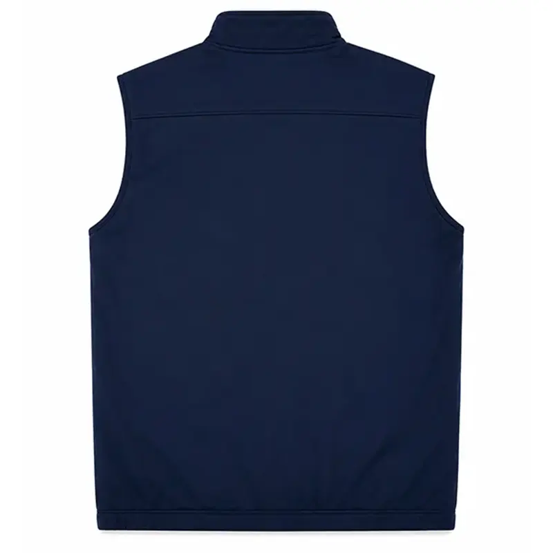 Mike Vrabel New England Patriots Vest 2026 - Image 2