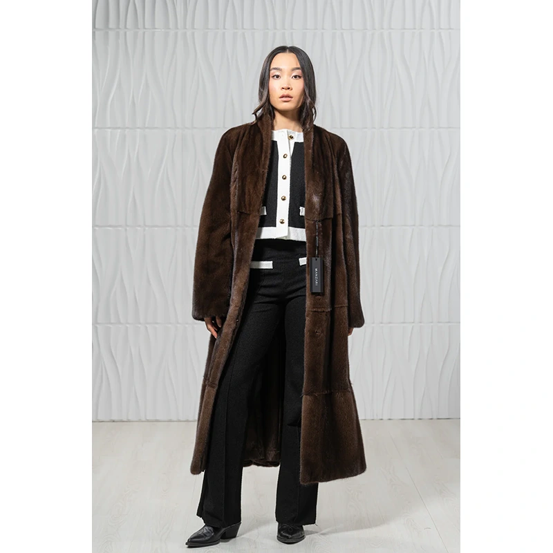 Mink Coat - Image 2