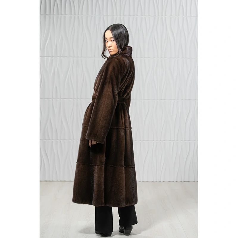 Mink Coat - Image 3