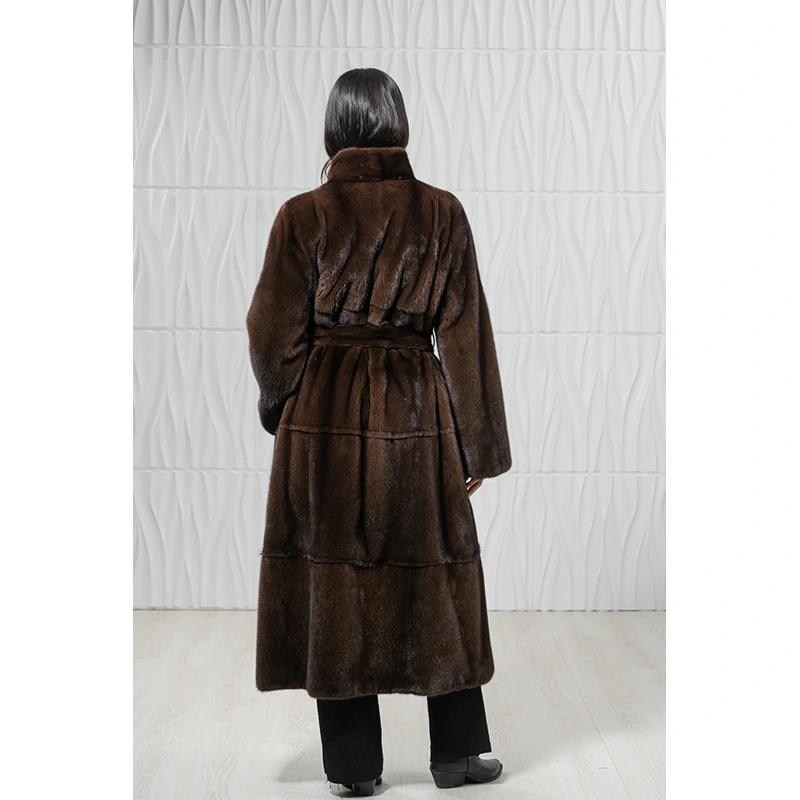 Mink Coat - Image 4