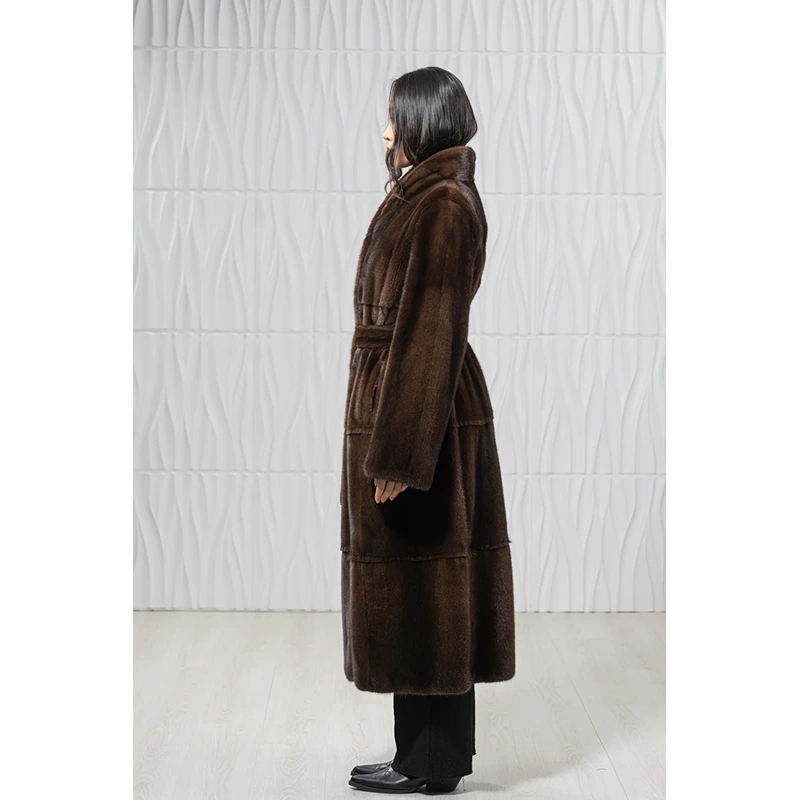 Mink Coat - Image 5
