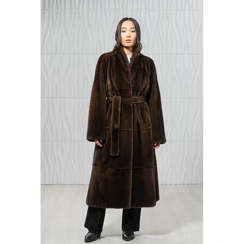 Mink Coat - Image 8