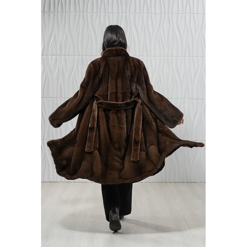 Mink Coat - Image 9