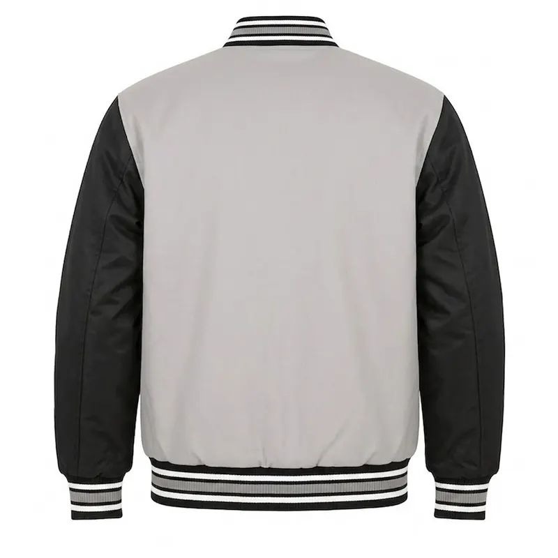 Minnesota Vikings Twill Jacket - Image 2