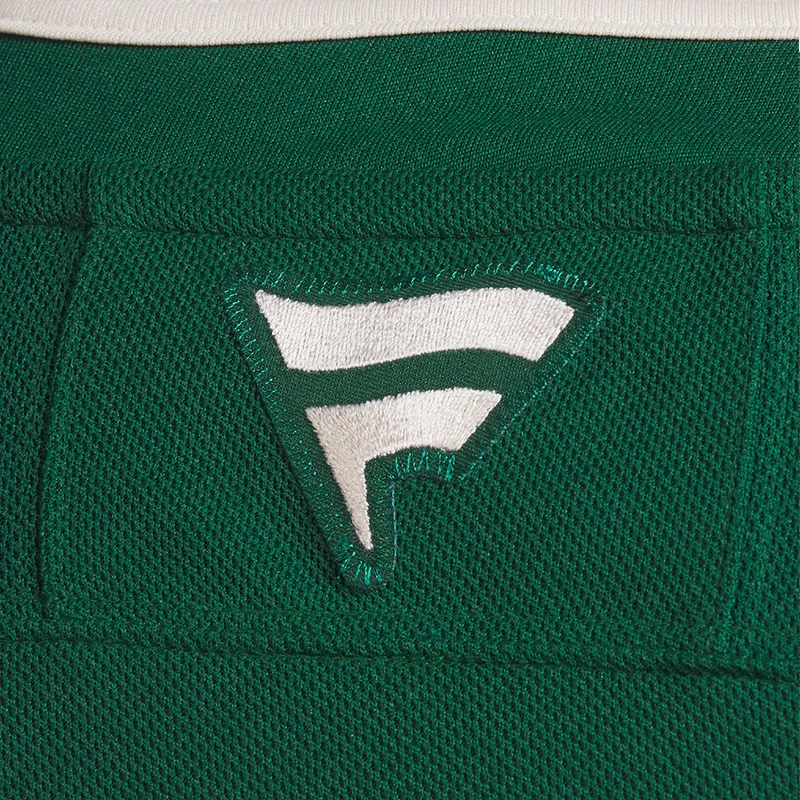 Minnesota Wild Jersey - Image 9