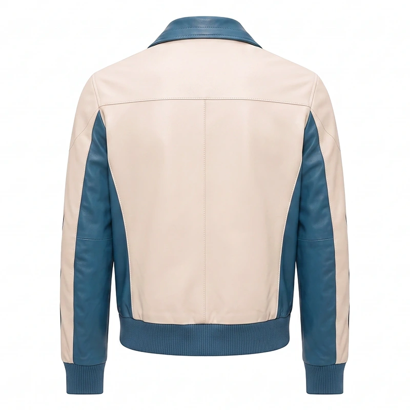 Mister Fantastic Avengers Doomsday Jacket - Image 2