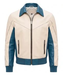 Mister Fantastic Avengers Doomsday Jacket