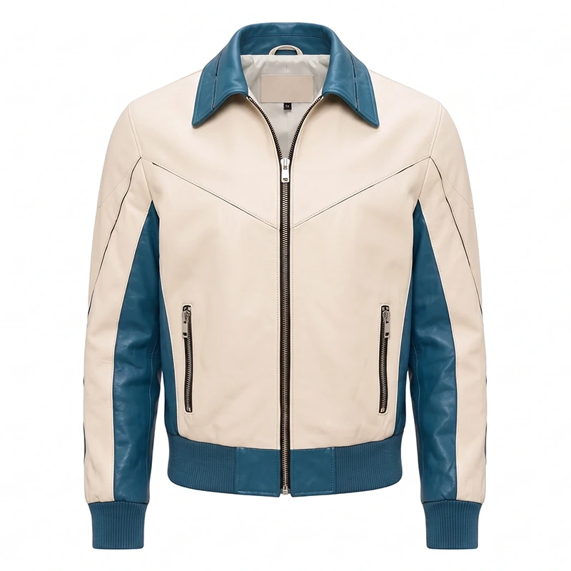 Mister Fantastic Avengers Doomsday Jacket