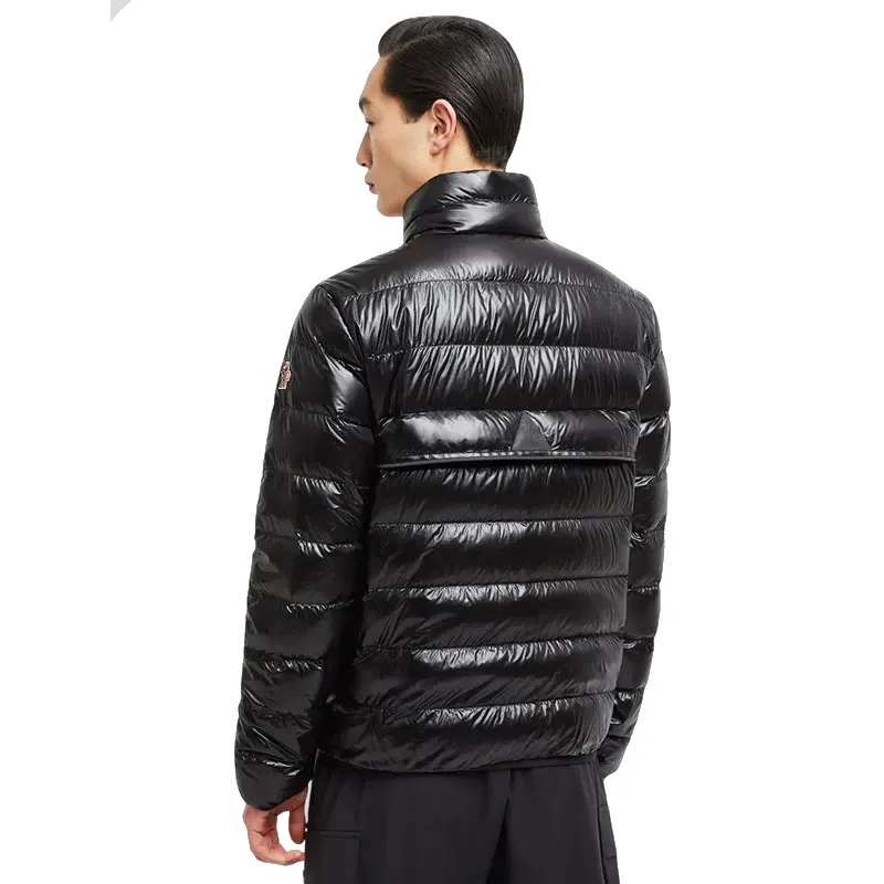 Moncler Grenoble Down Jacket - Image 3