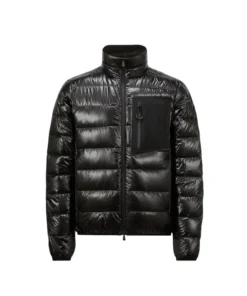 Moncler Grenoble Down Jacket