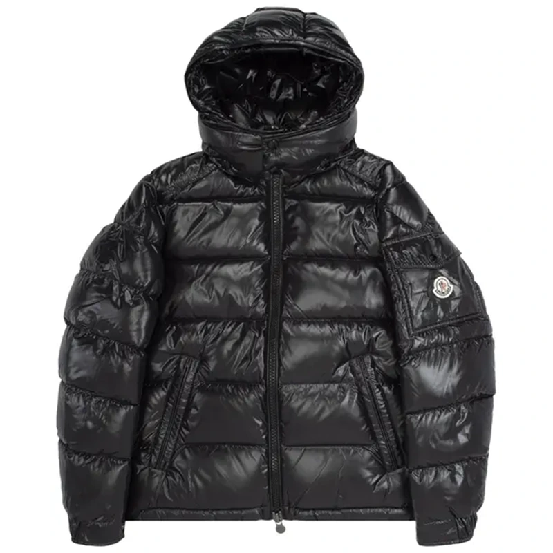 Moncler Puffer Jacket