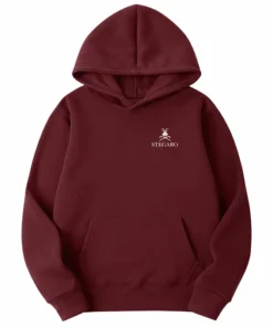 Money Moves Stegaro Hoodie