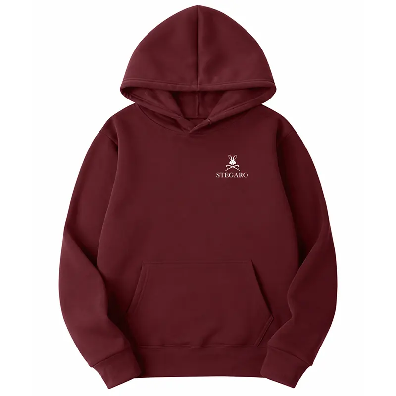 Money Moves Stegaro Hoodie