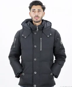 Moose Knuckles Coat