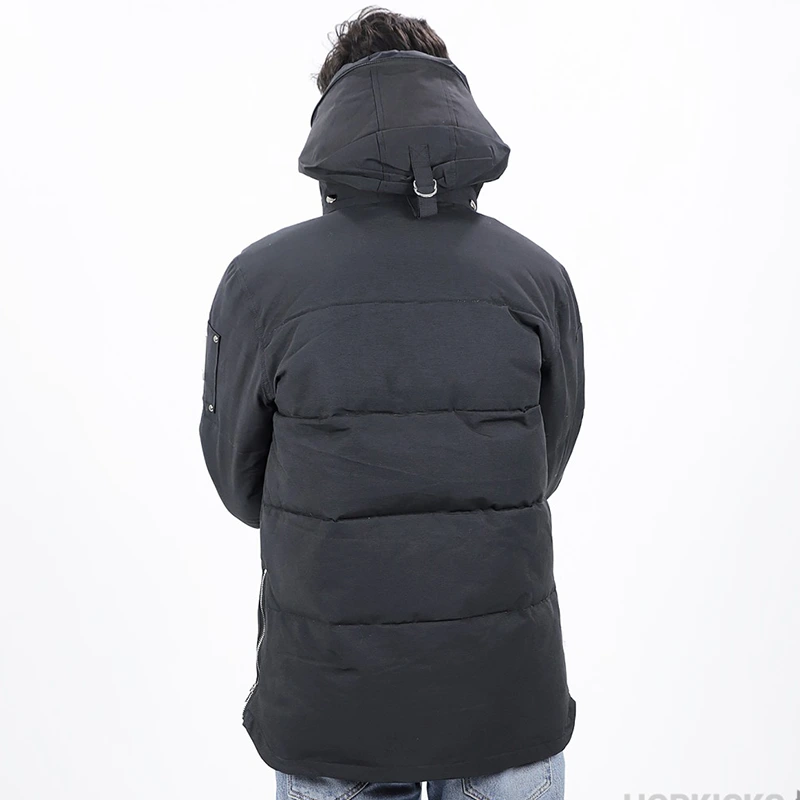 Moose Knuckles Coat - Image 3
