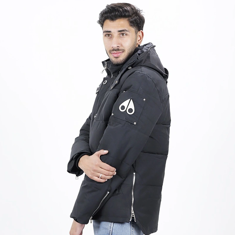 Moose Knuckles Coat - Image 2