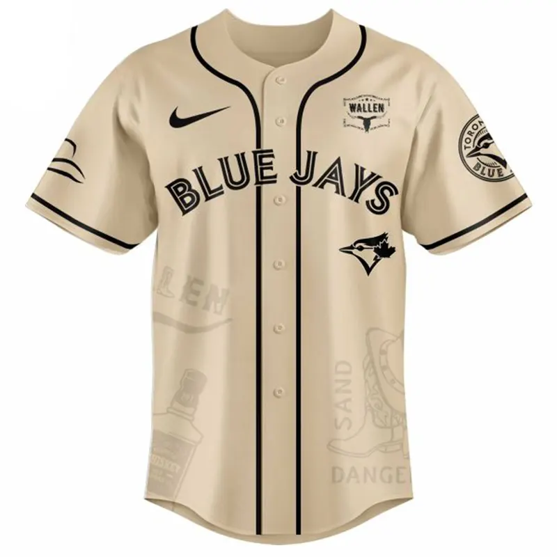 Morgan Wallen Jersey - Image 2