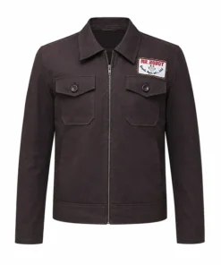 Mr Robot Christian Slater Jacket