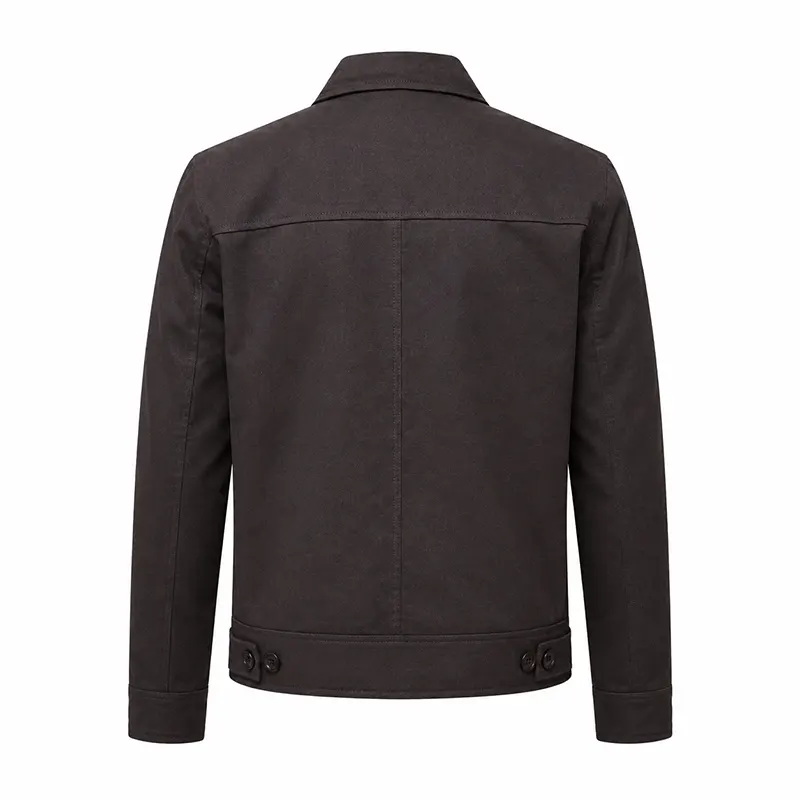 Mr Robot Christian Slater Jacket - Image 2