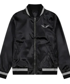 Mumford and Sons Bomber Jacket