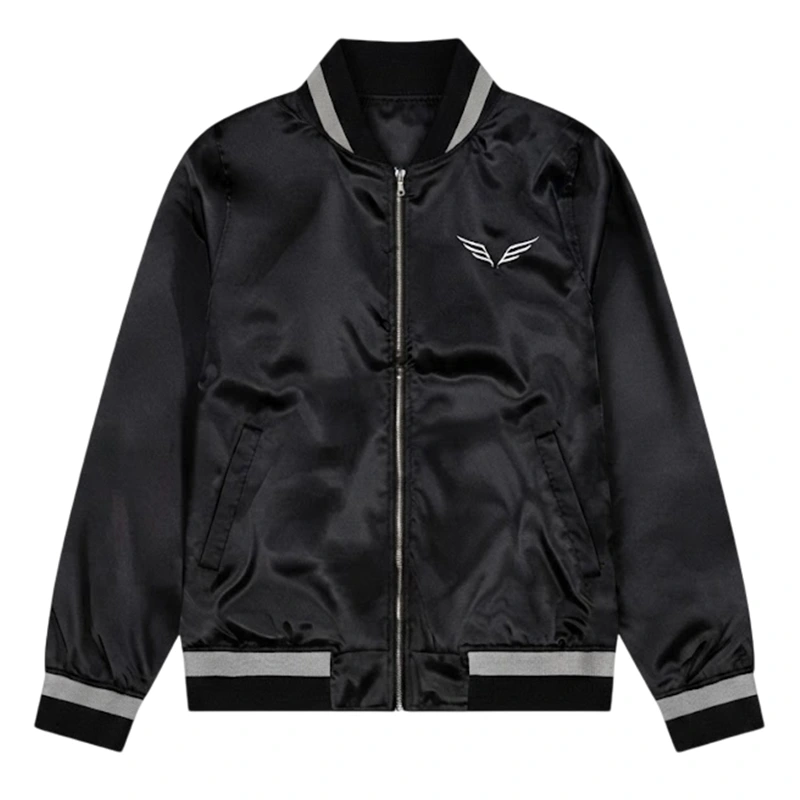 Mumford and Sons Bomber Jacket