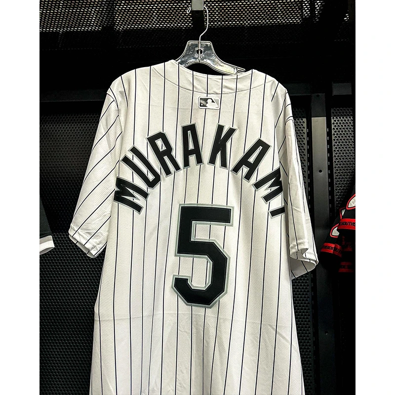 Munetaka Murakami Jersey - Image 2