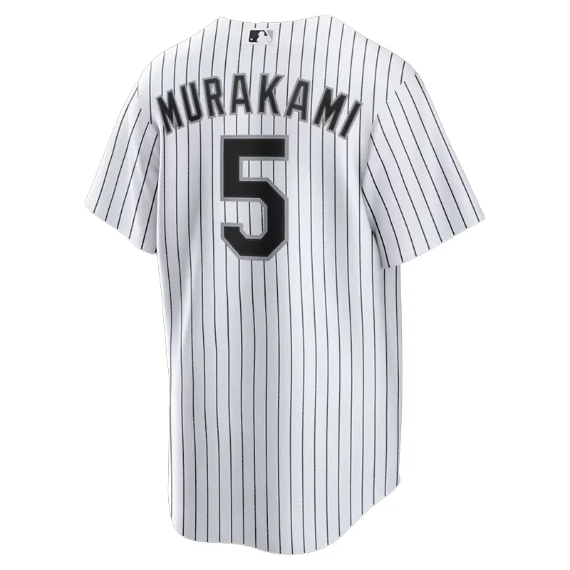 Munetaka Murakami Jersey - Image 3