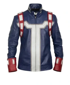 My Hero Academia Shoto Todoroki Jacket