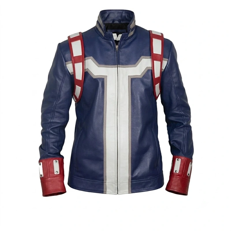 My Hero Academia Shoto Todoroki Jacket