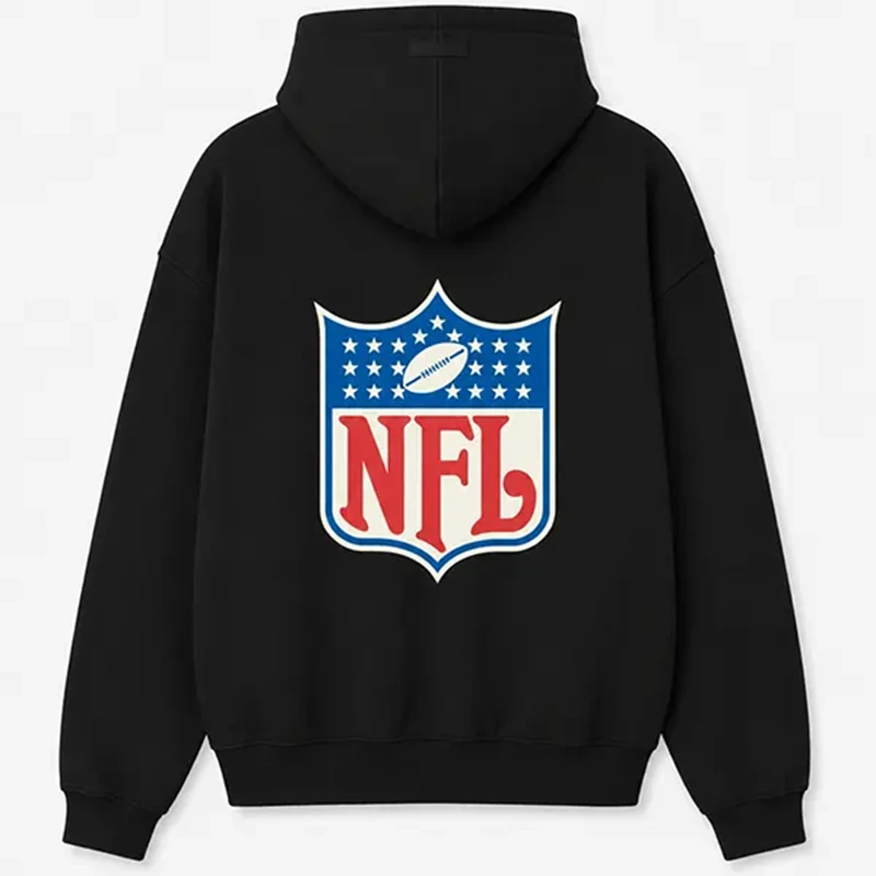N-F-L Sport Hoodie - Image 2