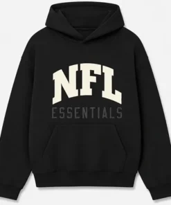 N-F-L Sport Hoodie
