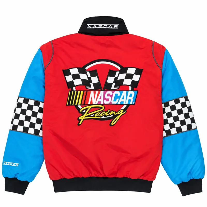 NASCAR Racing Since 1948 Jacket - Image 2