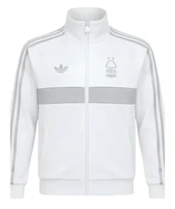 NFFC Adidas Walk Out Jacket