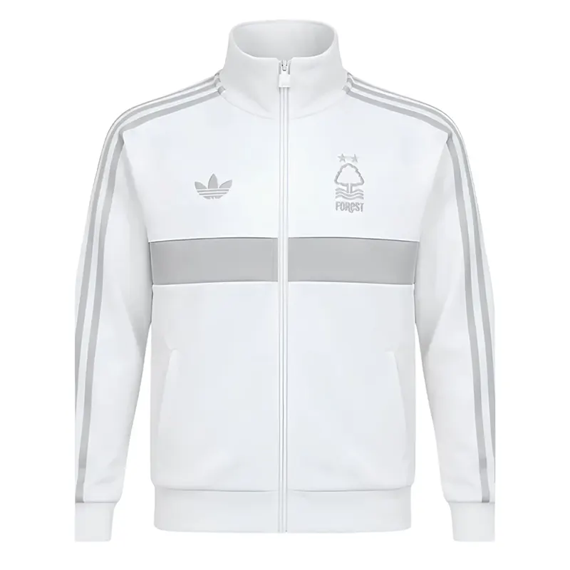 NFFC Adidas Walk Out Jacket