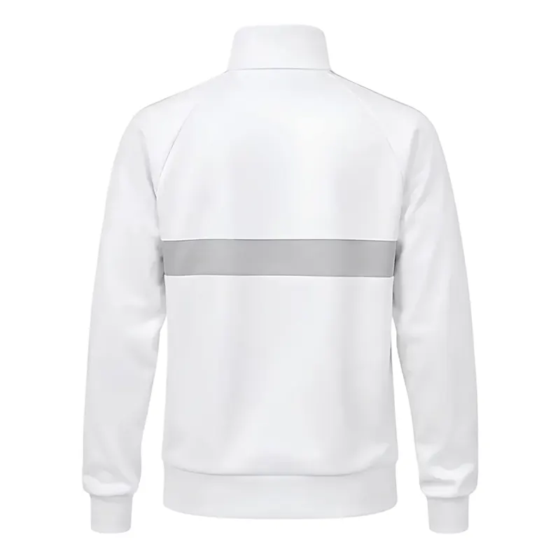 NFFC Adidas Walk Out Jacket - Image 2