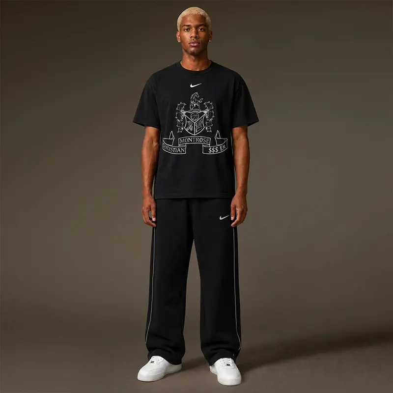 NOCTA Montrose Big Body Tee - Image 4