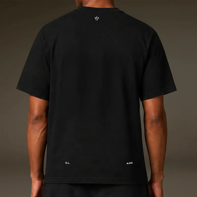 NOCTA Montrose Big Body Tee - Image 3