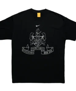 NOCTA Montrose Big Body Tee