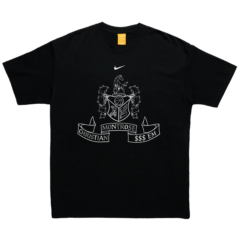 NOCTA Montrose Big Body Tee
