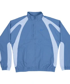 NOCTA Northstar Nylon Track Jacket