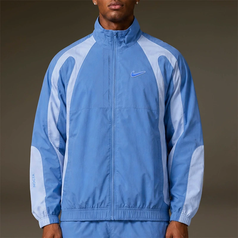 NOCTA Northstar Nylon Track Jacket - Image 3