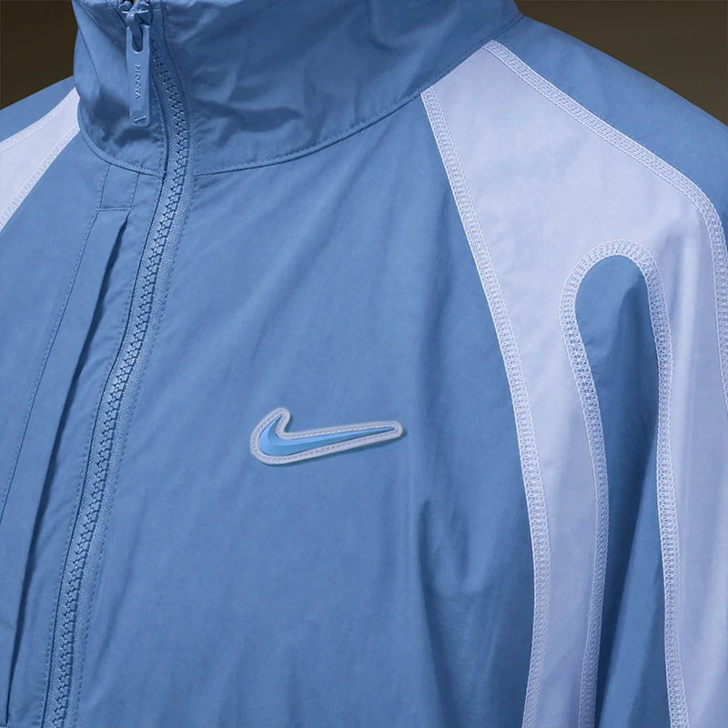 NOCTA Northstar Nylon Track Jacket - Image 11