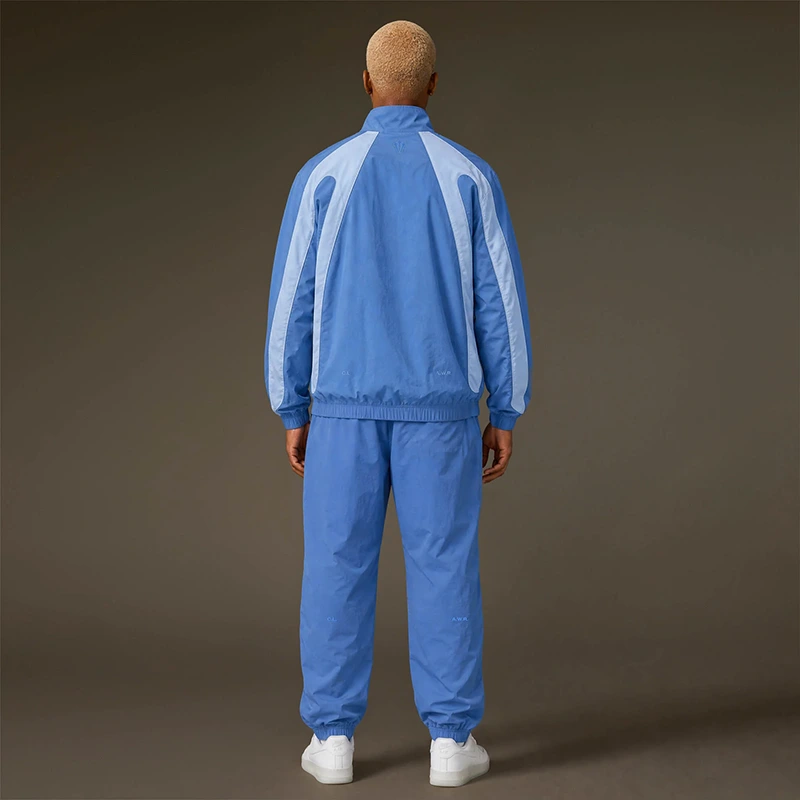 NOCTA Northstar Nylon Track Jacket - Image 7
