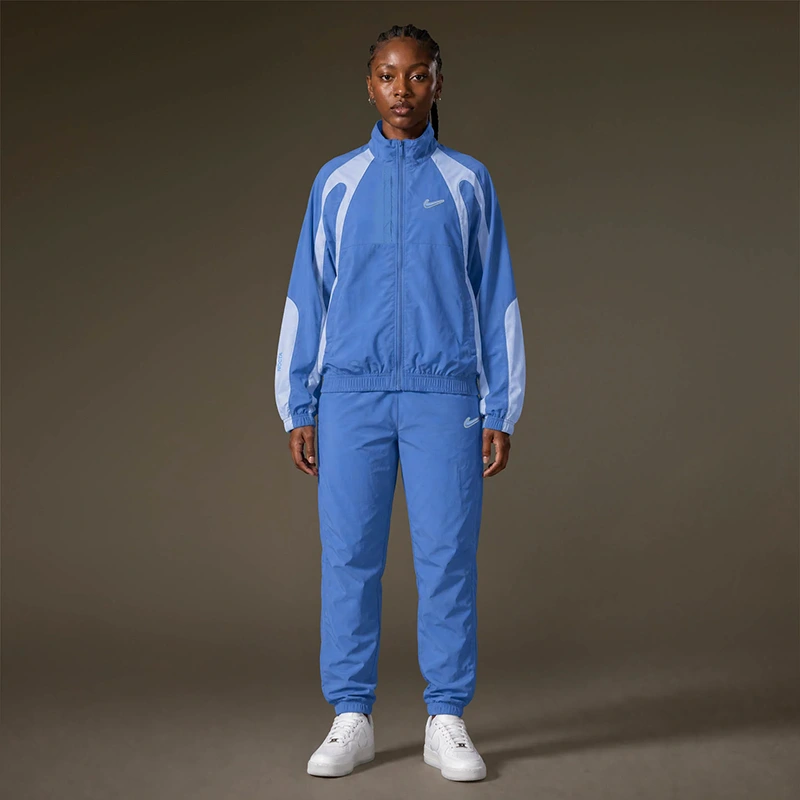 NOCTA Northstar Nylon Track Jacket - Image 6